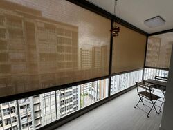 Rivercove Residences (D19), Condominium #521062141